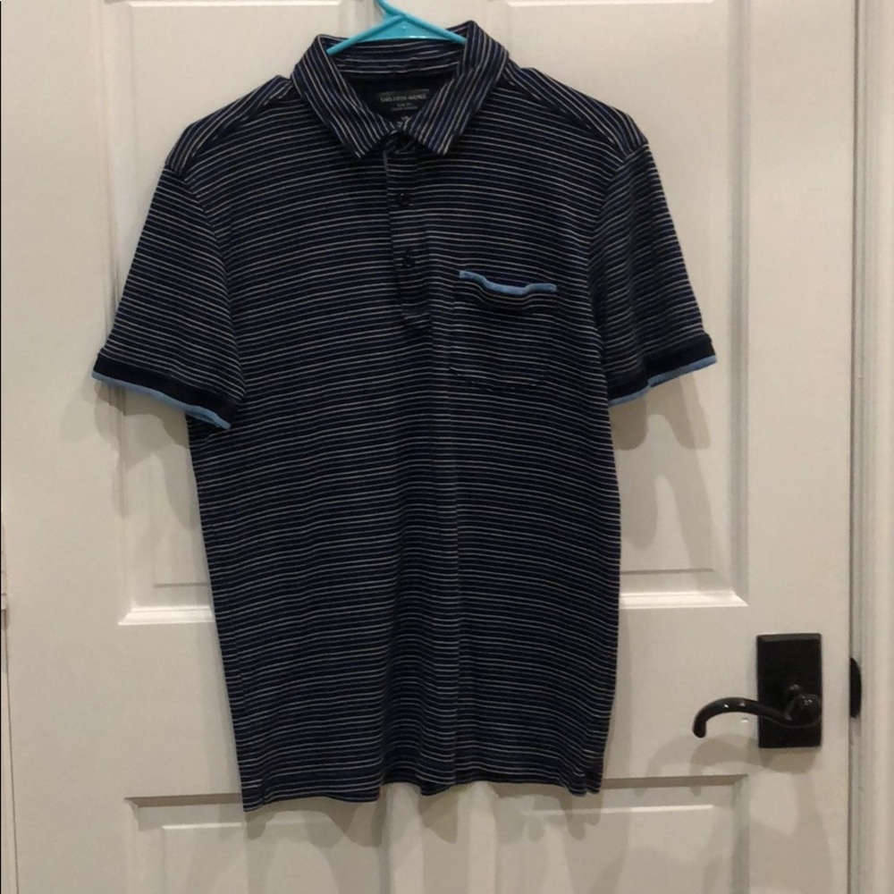 🟩Saks fifth avenue polo